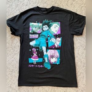 Anima hunter hunter x - Gem